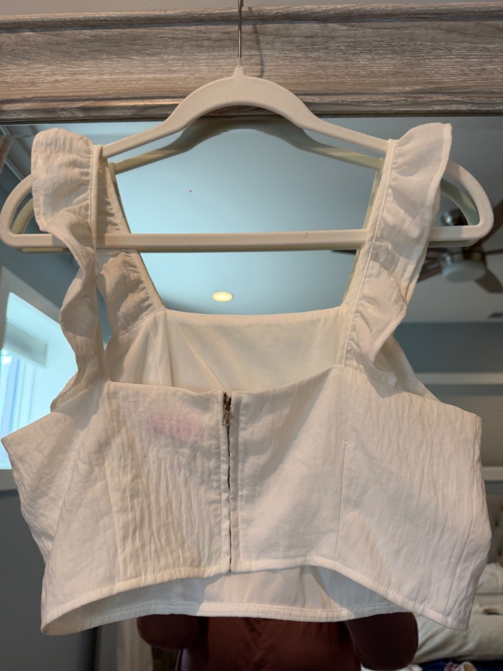 Pink Lily Bridal 2 piece set - Picture 2 of 6